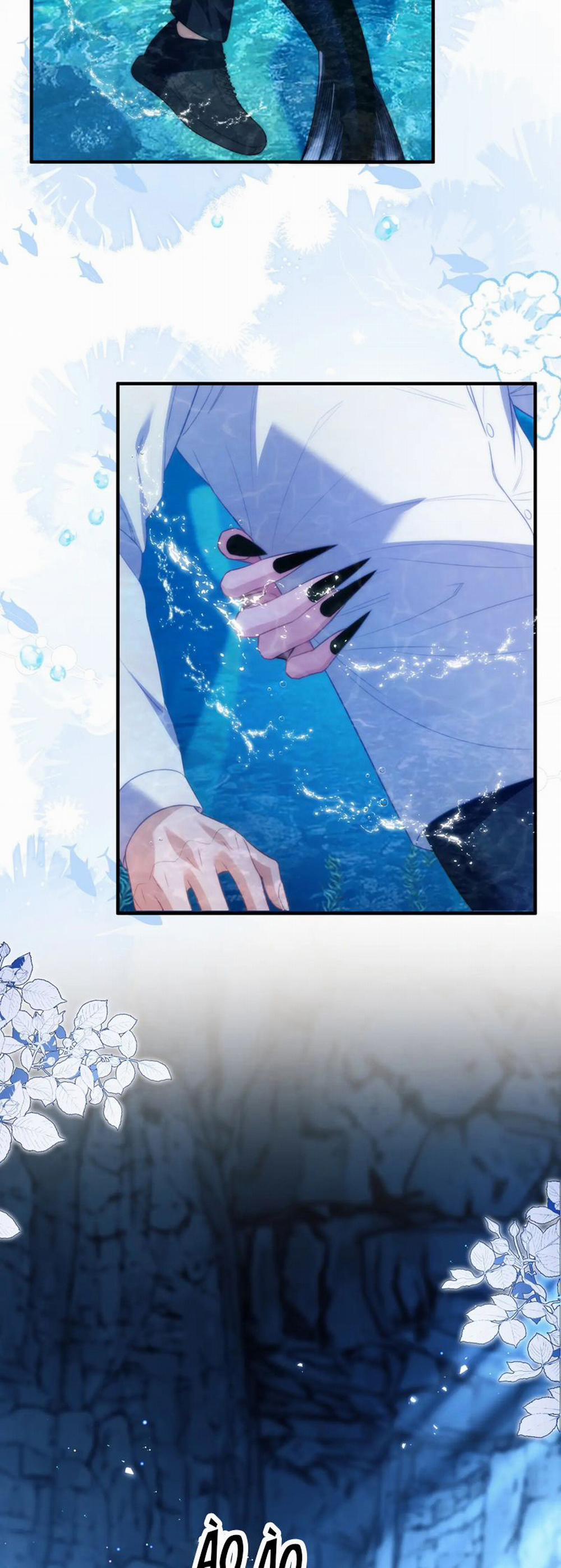 Desharow Nhân Ngư 57 trang 2