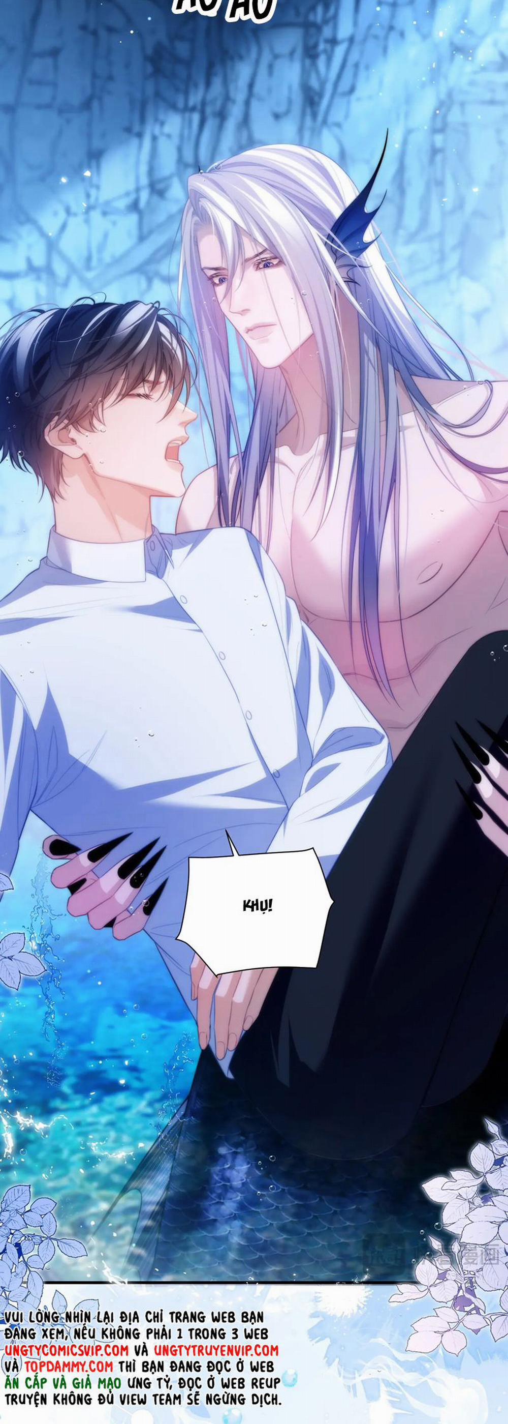 Desharow Nhân Ngư 57 trang 3