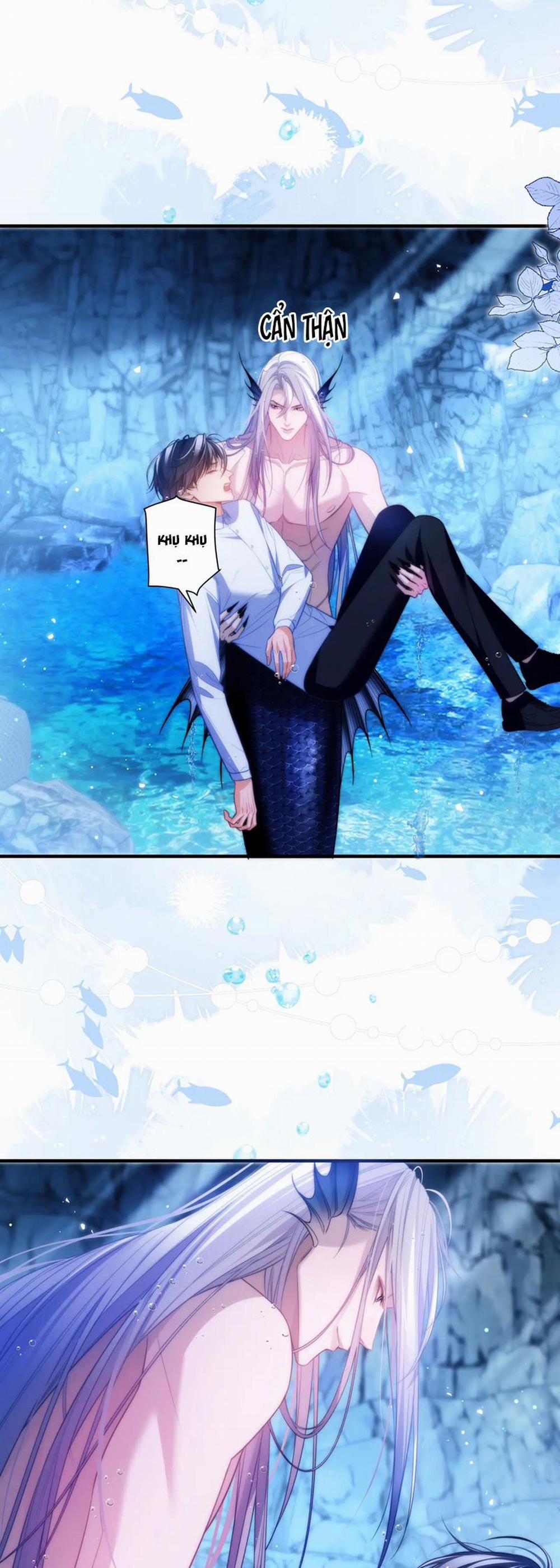 Desharow Nhân Ngư 57 trang 4