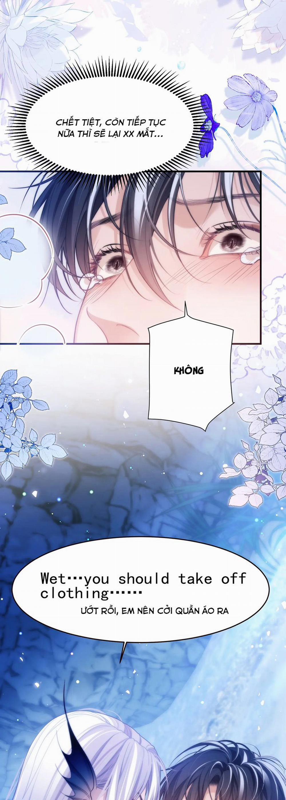 Desharow Nhân Ngư 57 trang 8