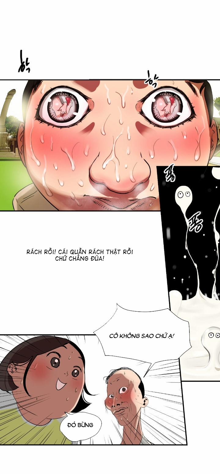 Desire King 0 trang 13