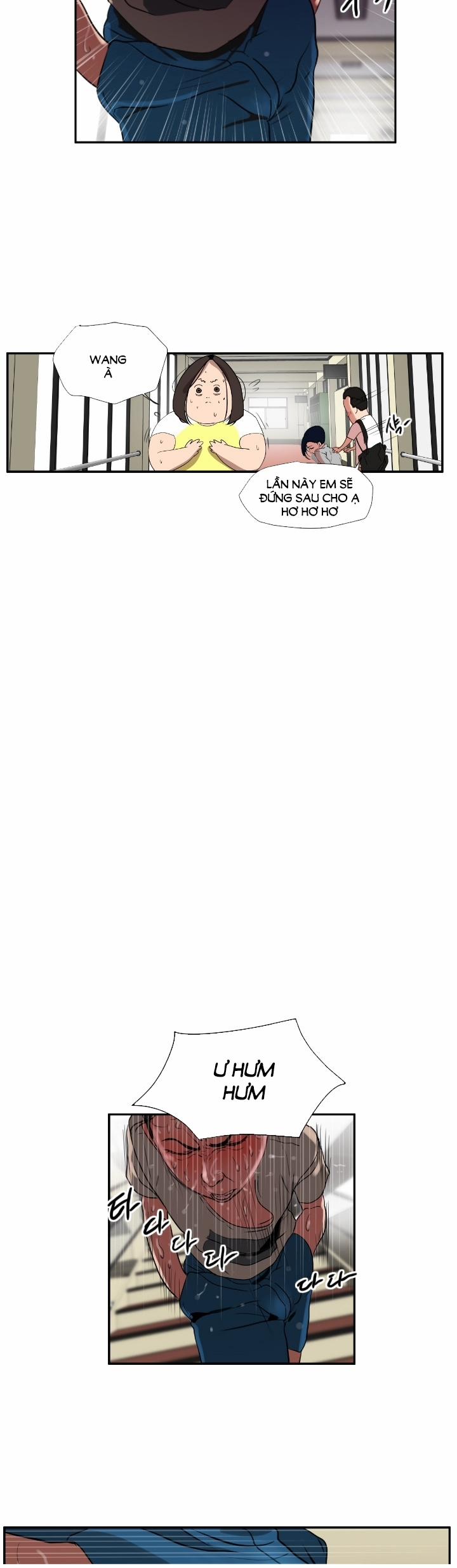 Desire King 1 trang 26