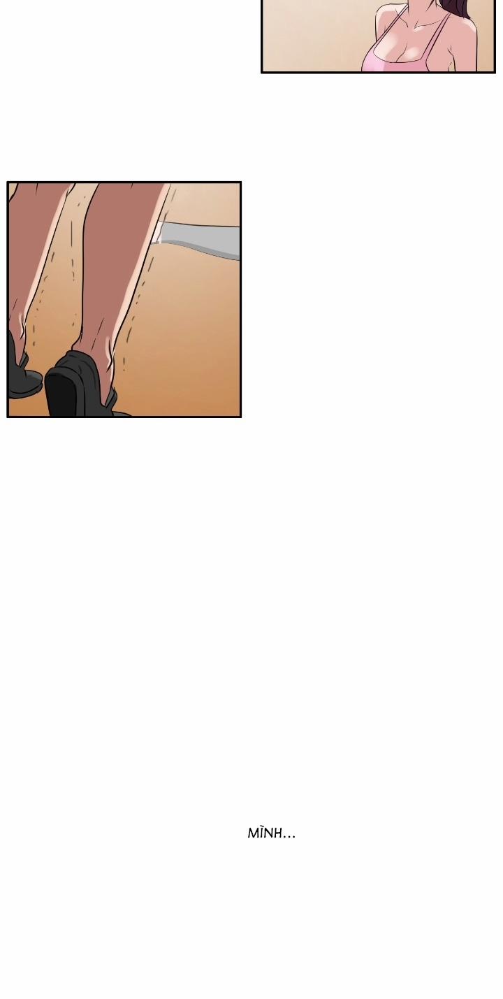 Desire King 1 trang 30