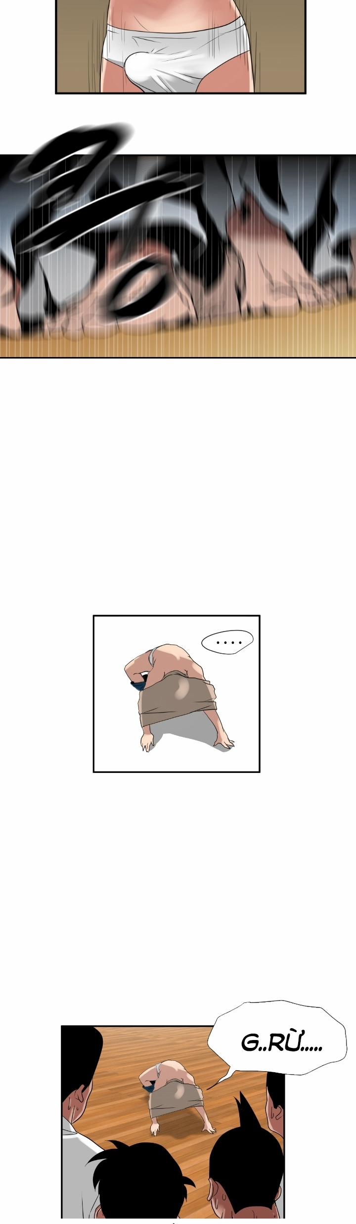 Desire King 1 trang 36