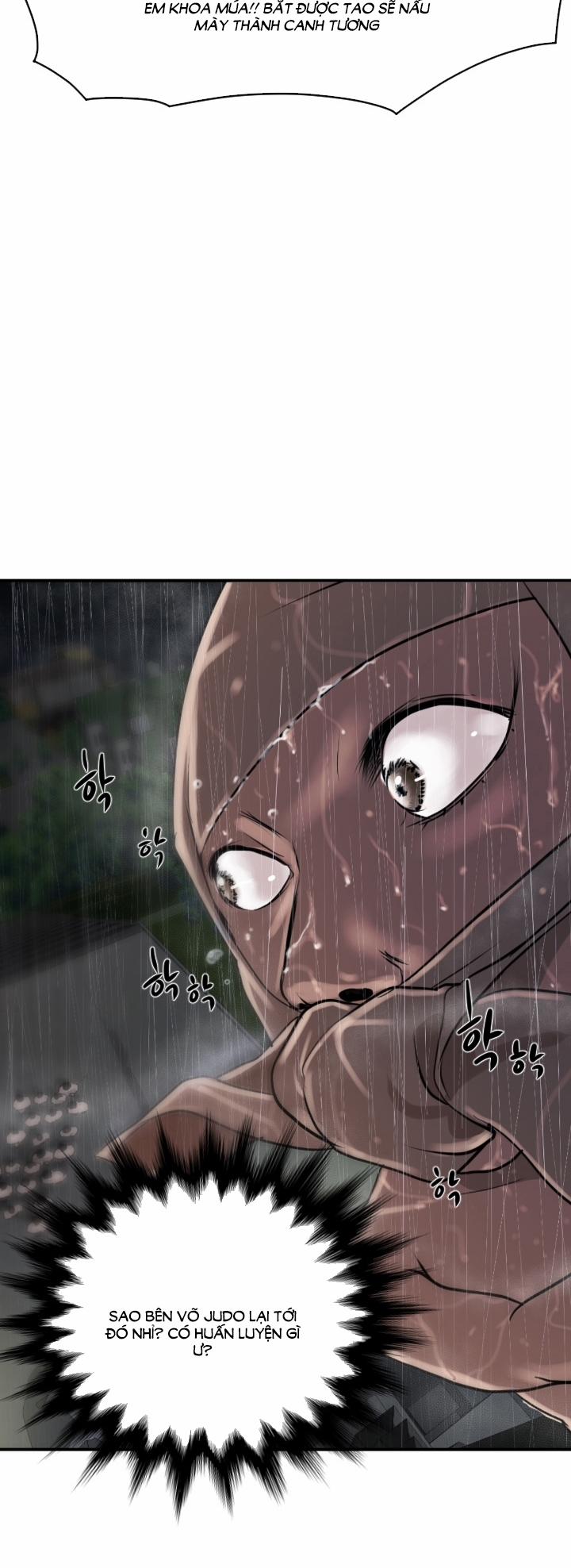 Desire King 2 trang 12