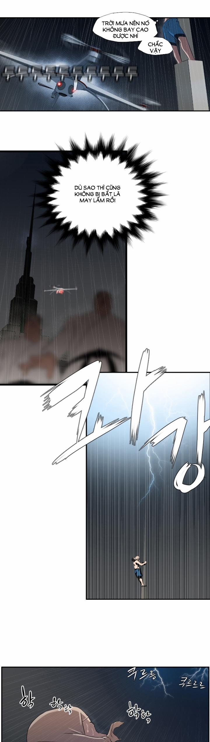 Desire King 2 trang 13