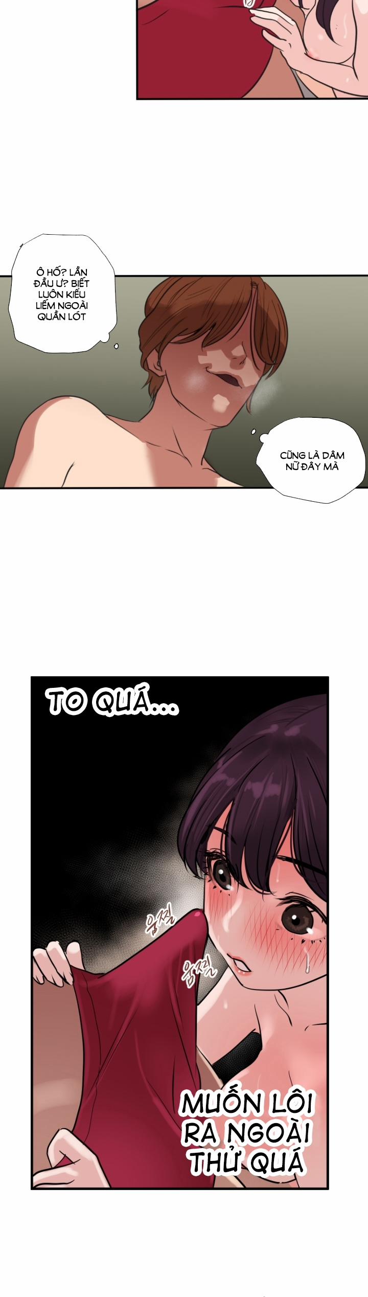 Desire King 2 trang 29