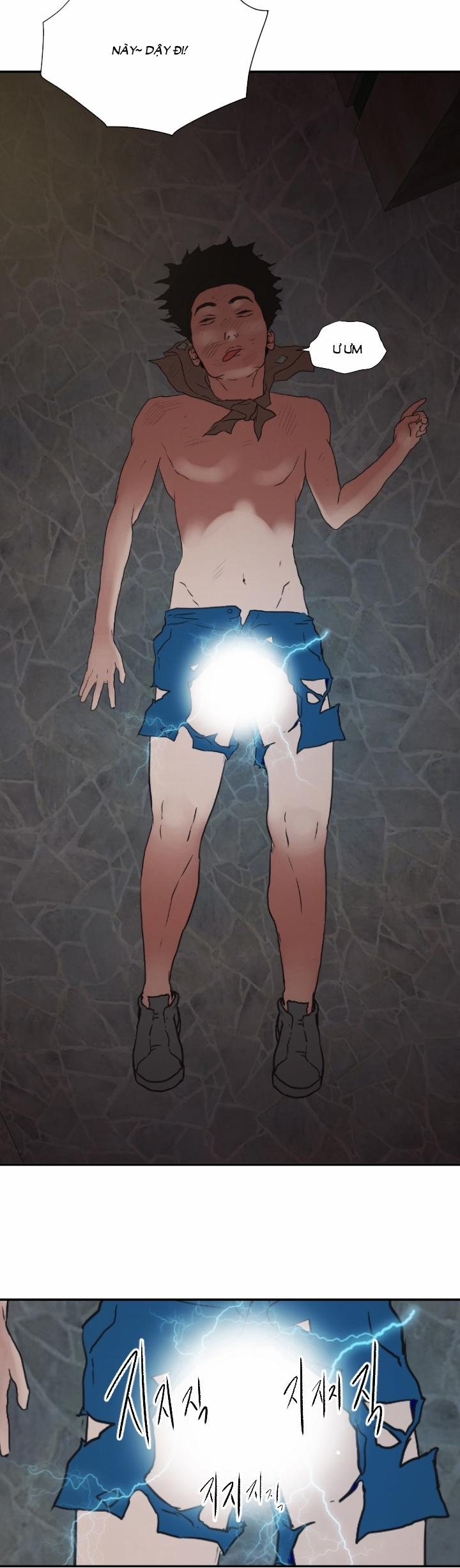 Desire King 2 trang 34