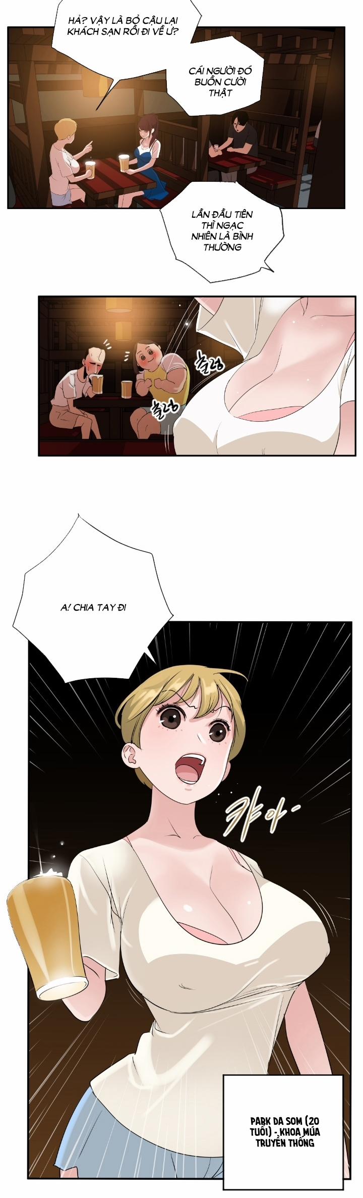 Desire King 2 trang 36