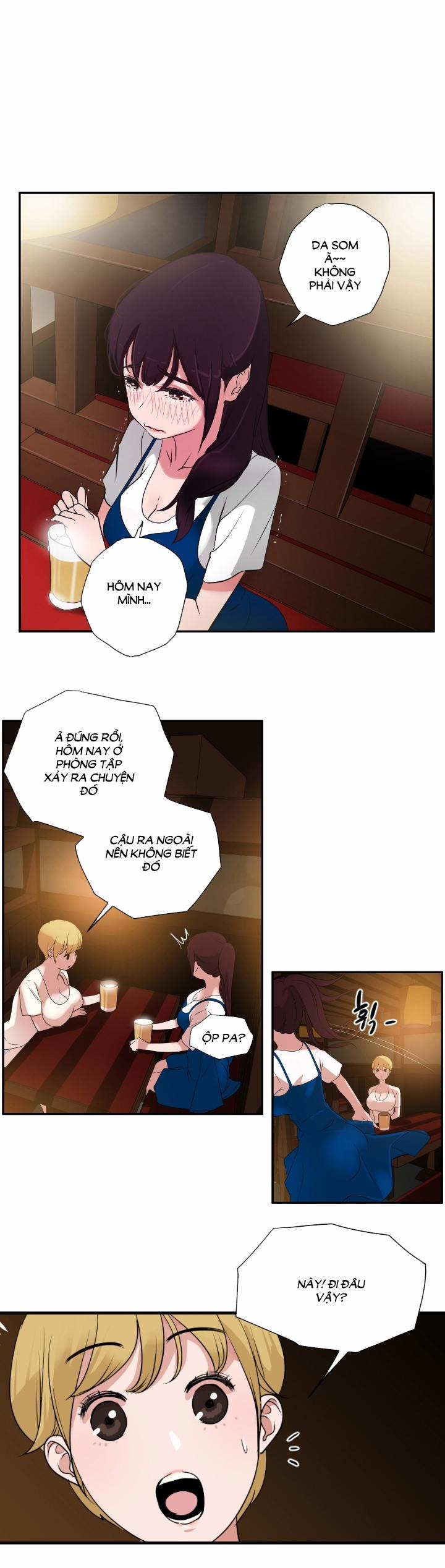 Desire King 2 trang 37