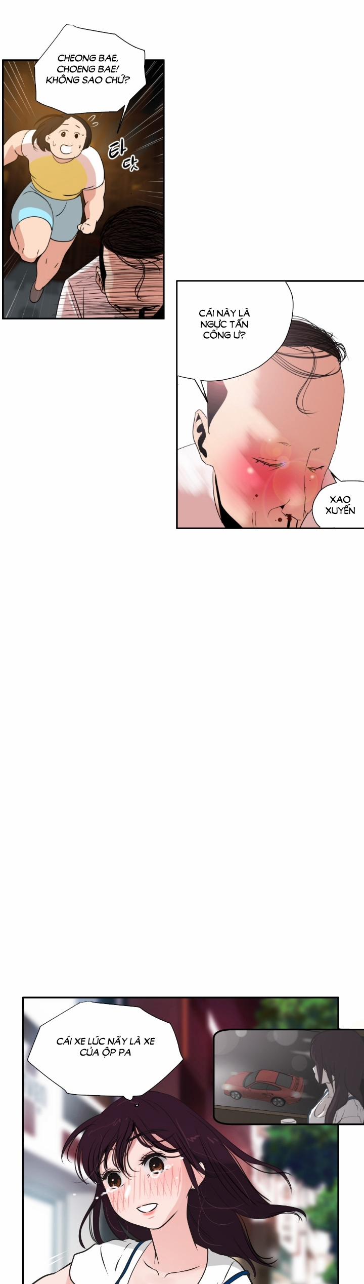 Desire King 2 trang 39