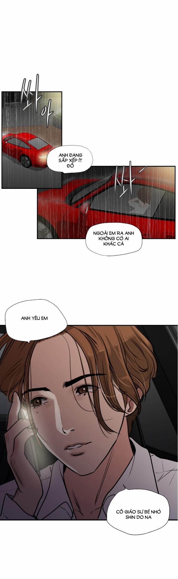 Desire King 2 trang 4