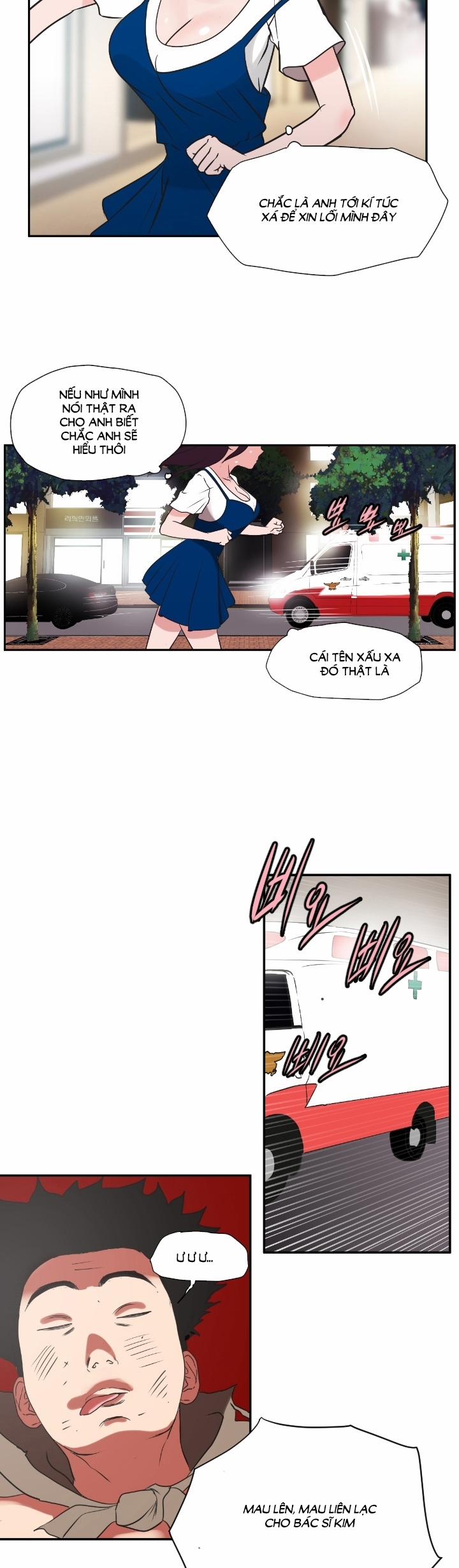 Desire King 2 trang 40