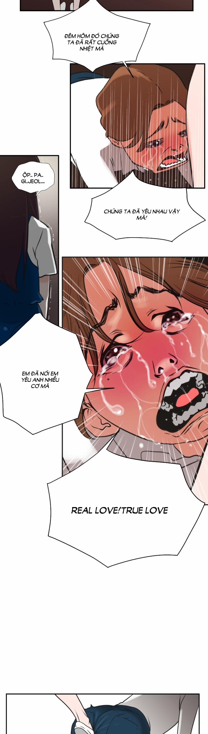 Desire King 2 trang 45