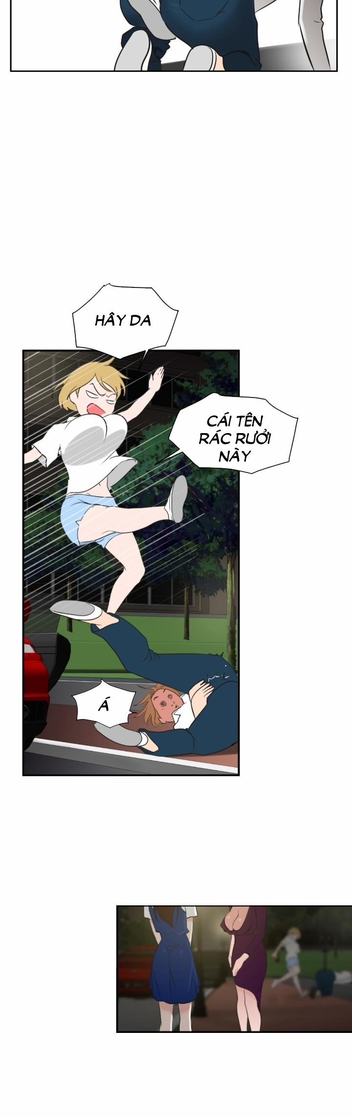 Desire King 2 trang 46