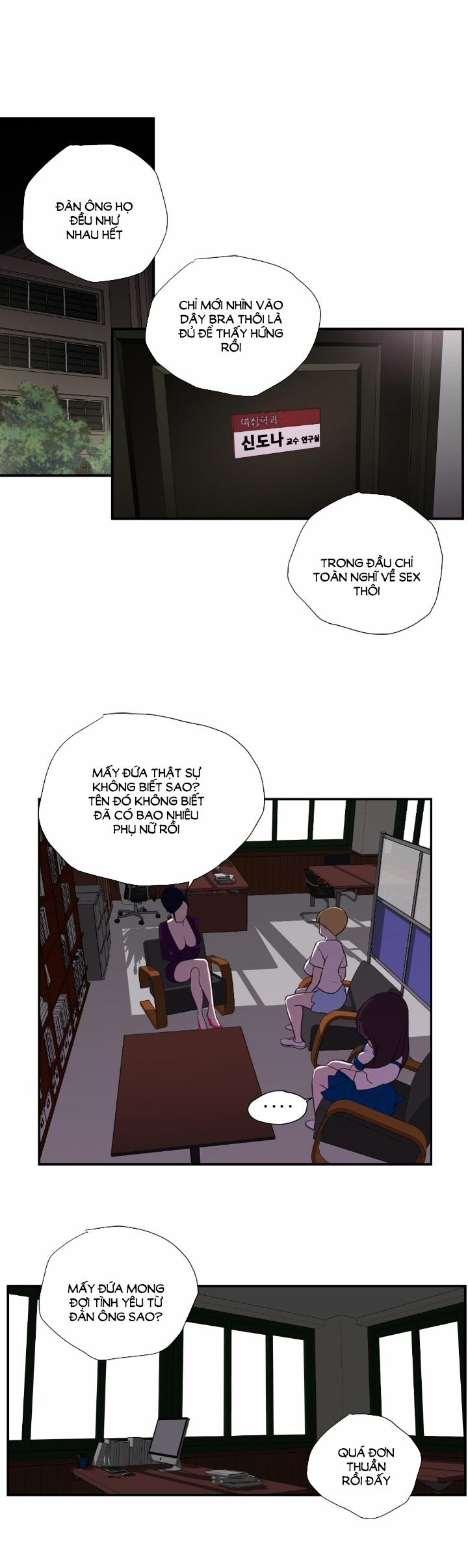 Desire King 2 trang 52