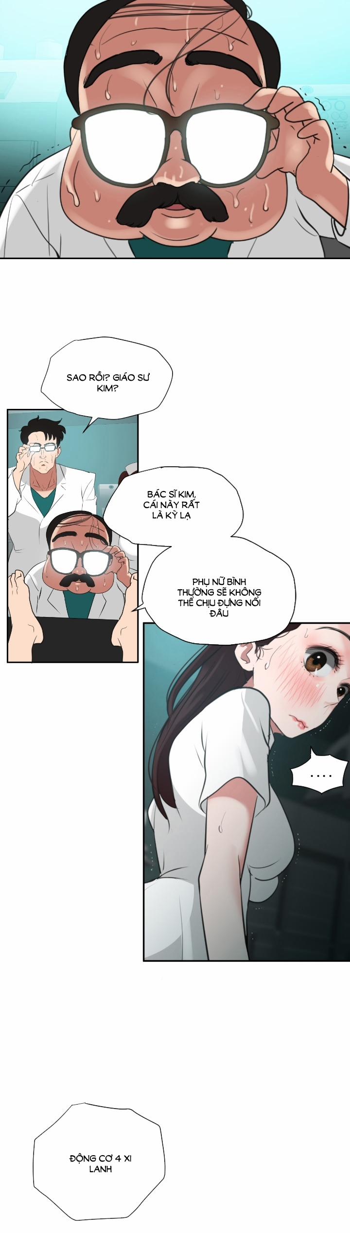 Desire King 2 trang 57