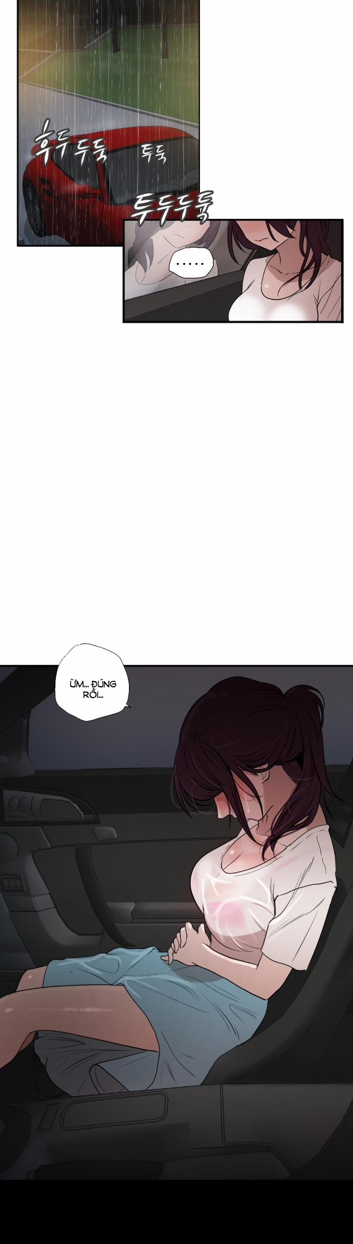 Desire King 2 trang 9