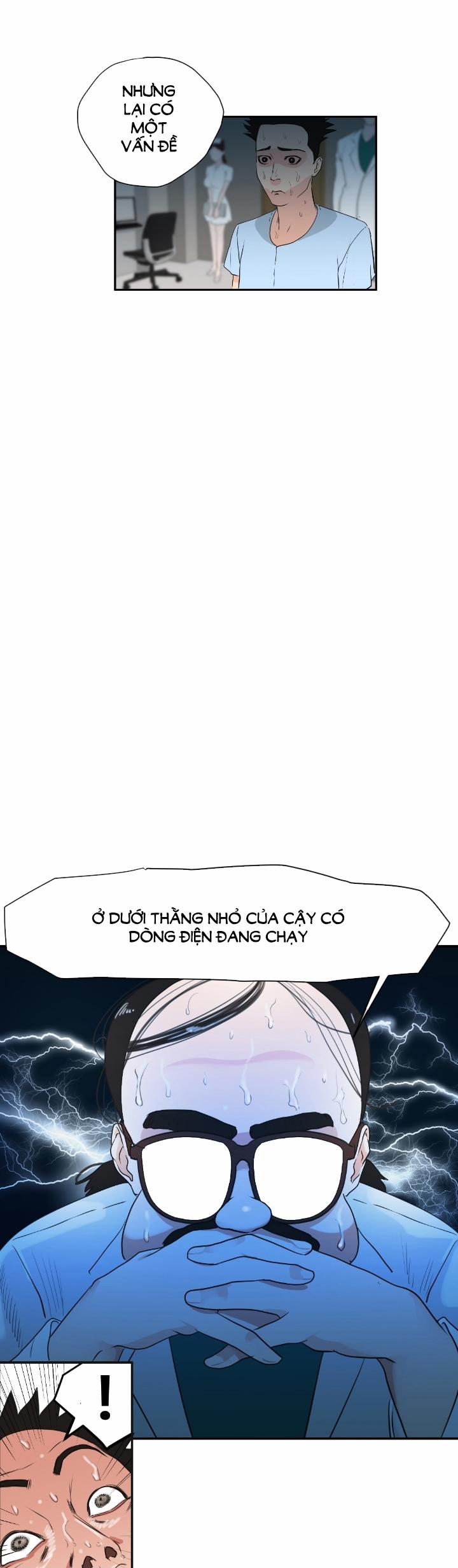 Desire King 3 trang 10