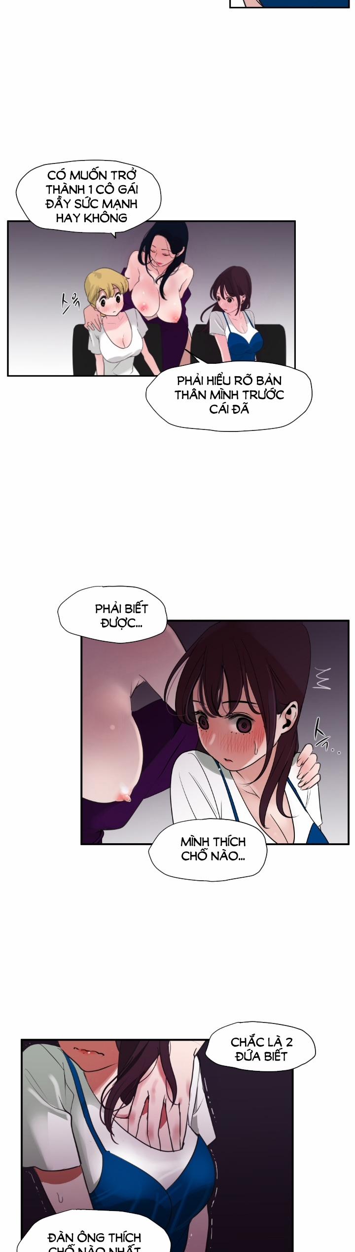 Desire King 3 trang 15
