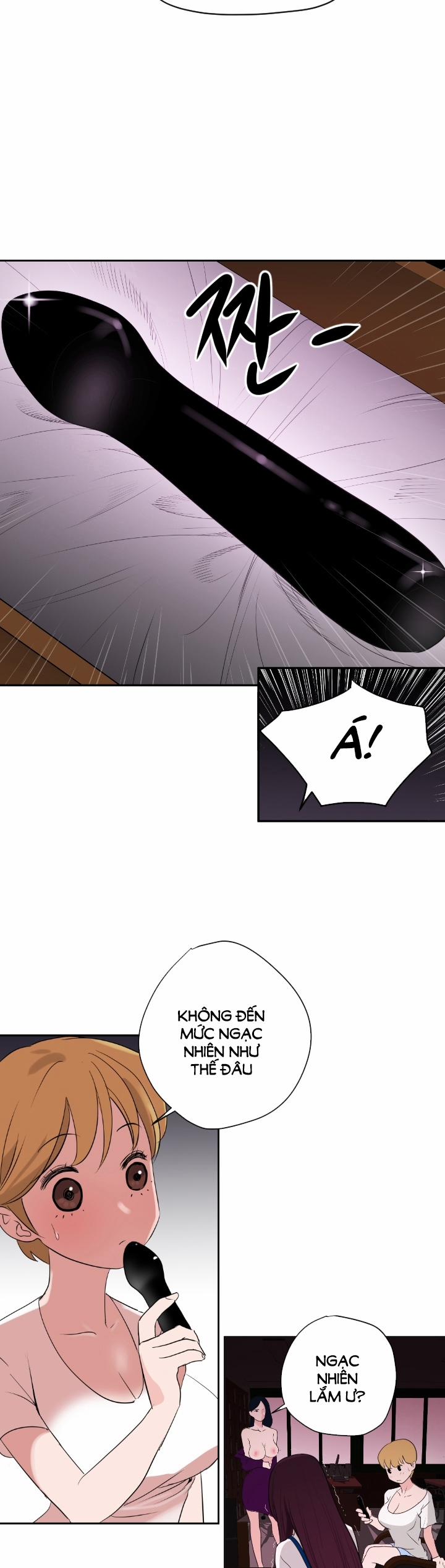Desire King 3 trang 19
