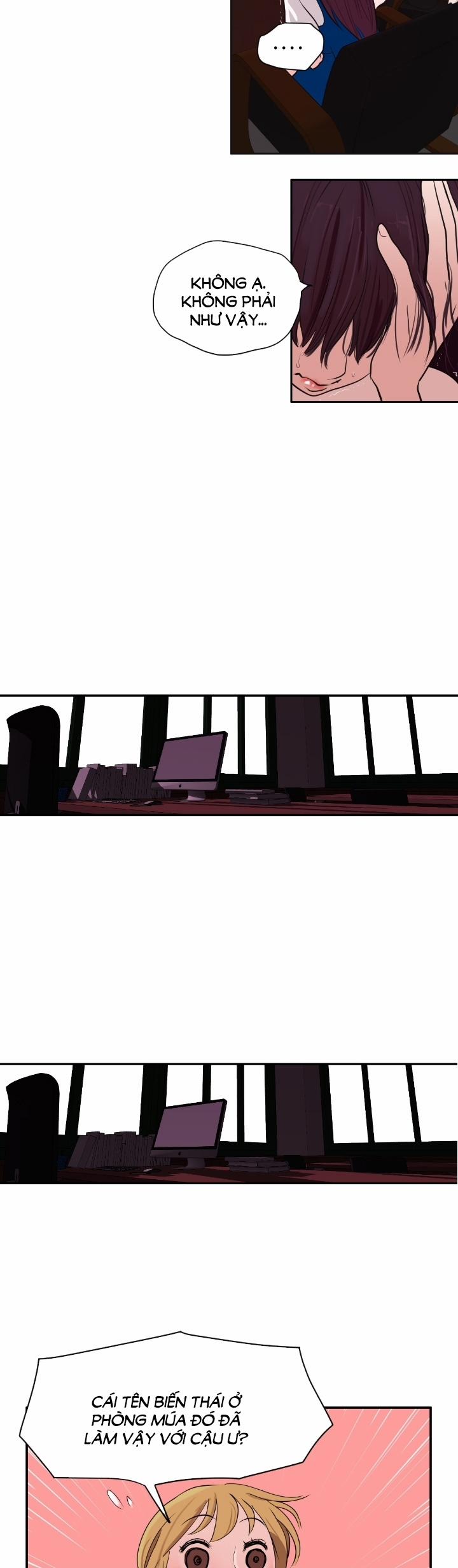 Desire King 3 trang 20