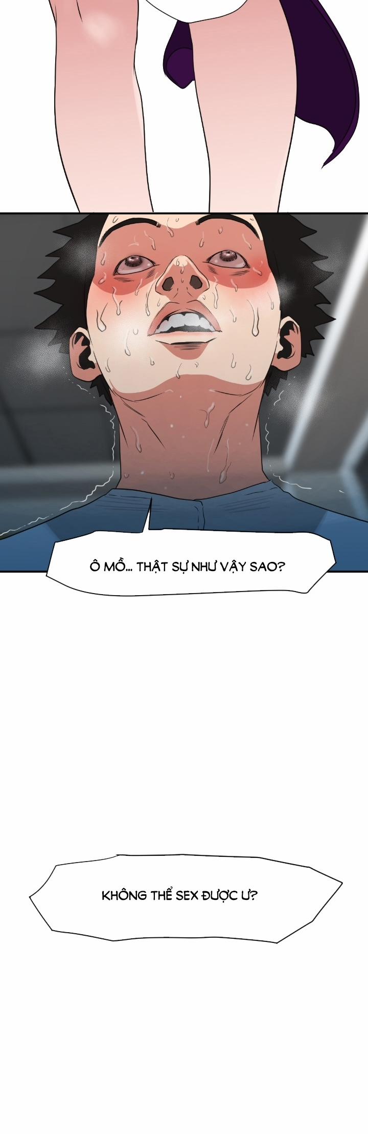 Desire King 3 trang 24