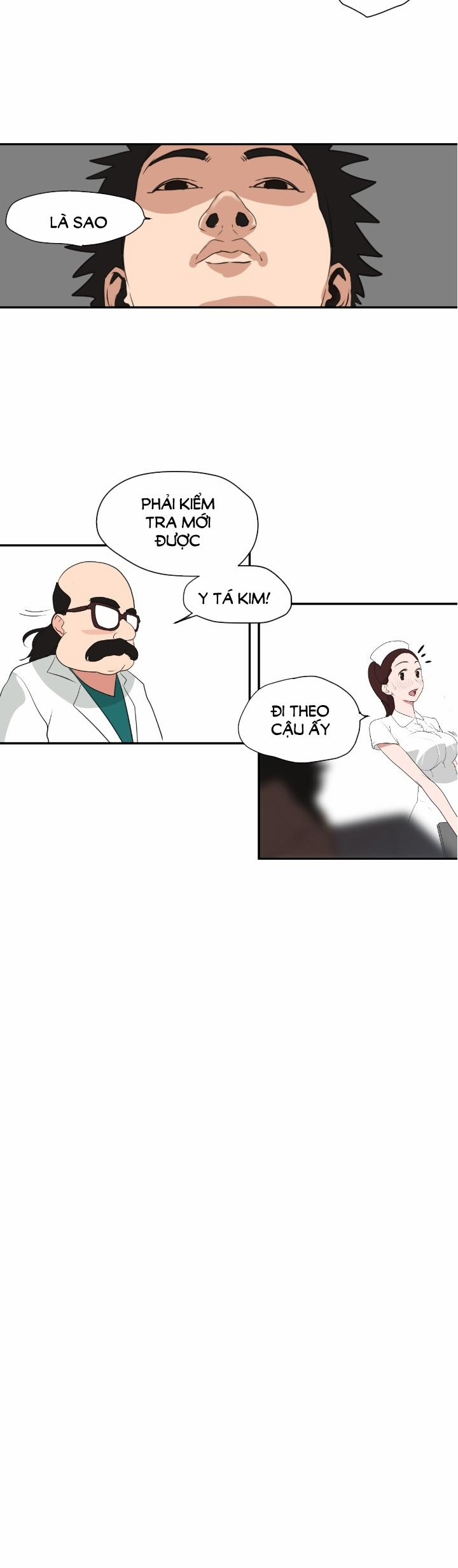 Desire King 3 trang 28