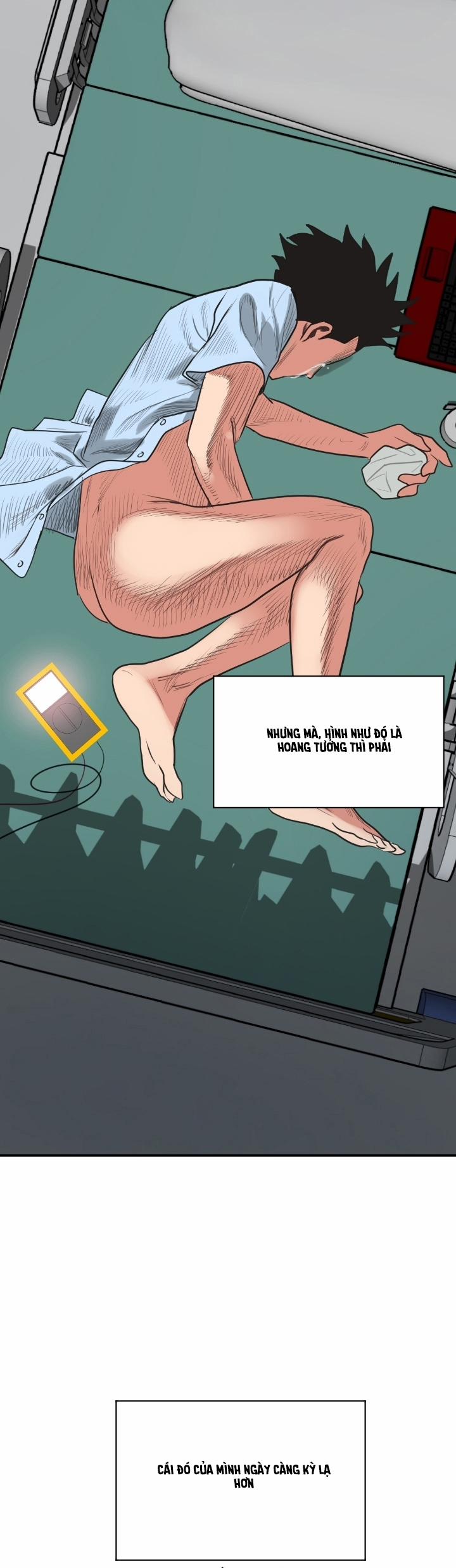 Desire King 3 trang 34