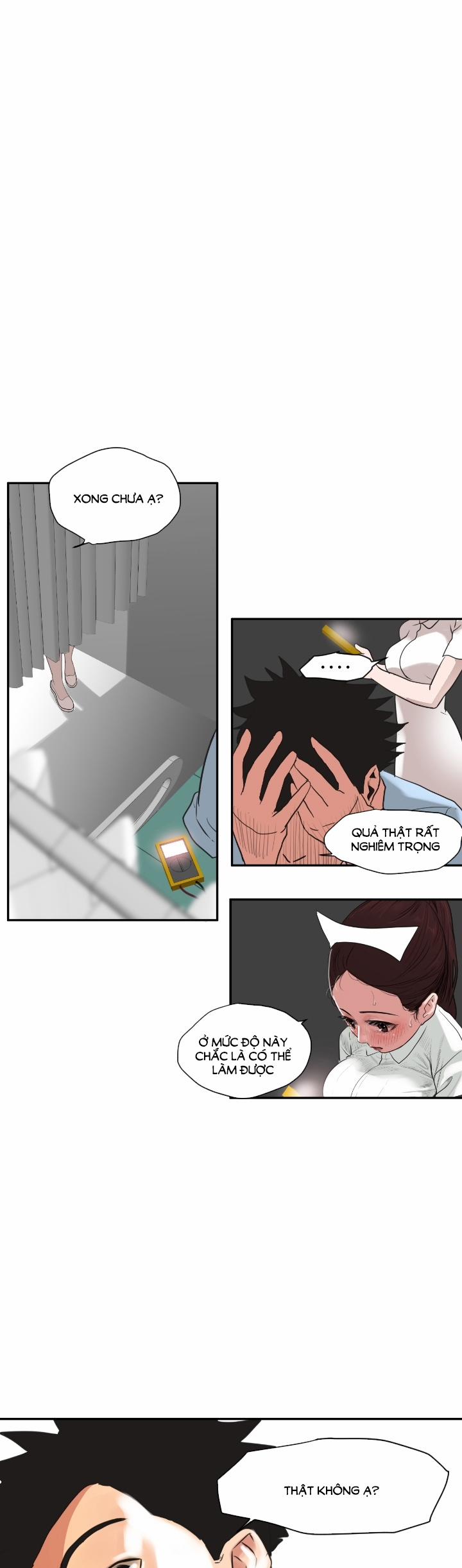 Desire King 3 trang 35