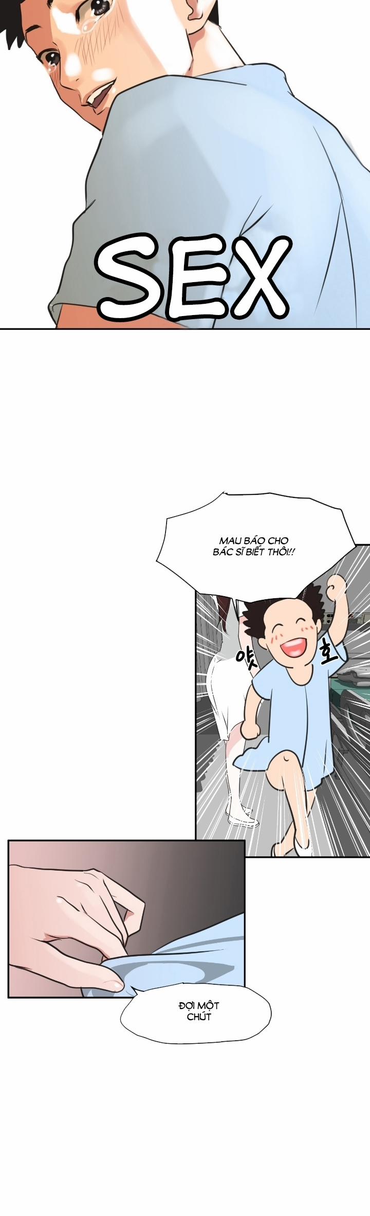 Desire King 3 trang 36