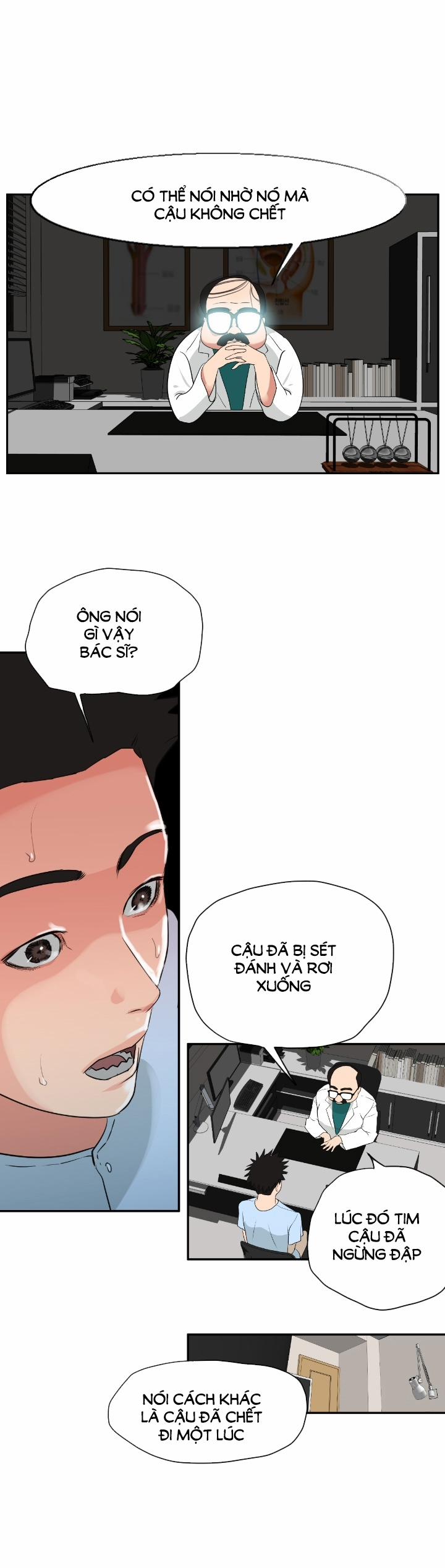 Desire King 3 trang 9