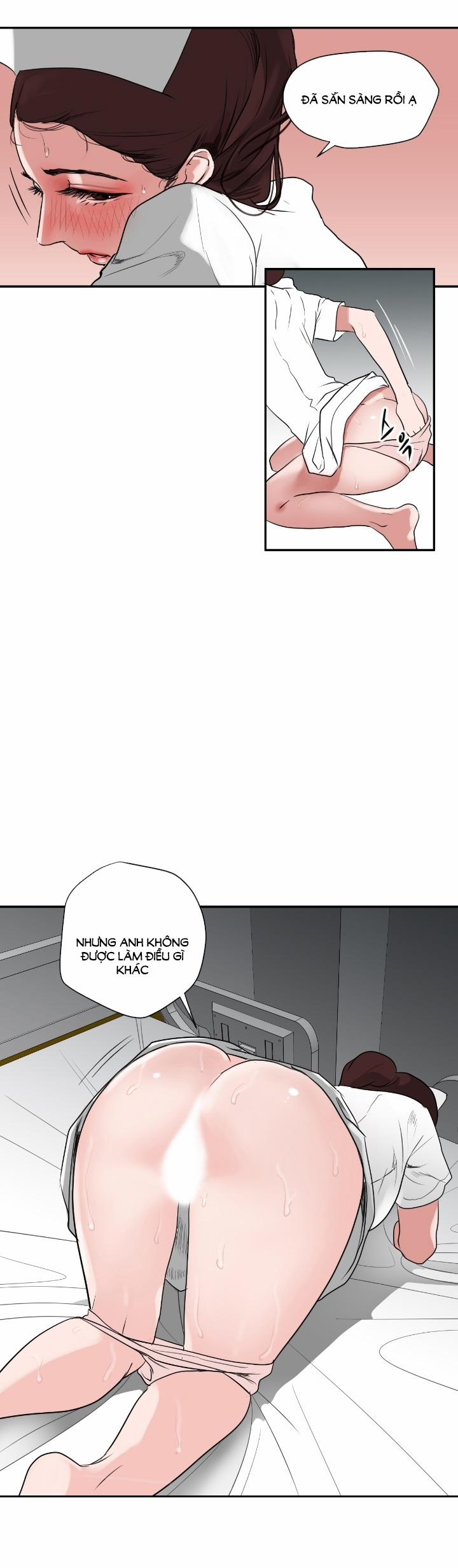 Desire King 4 trang 12