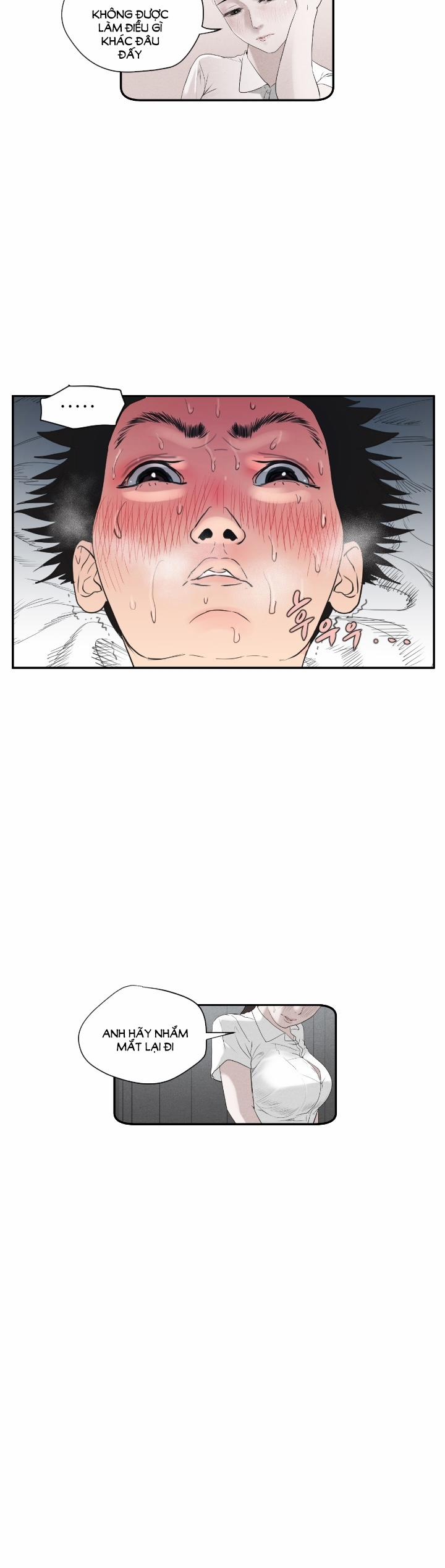 Desire King 4 trang 31