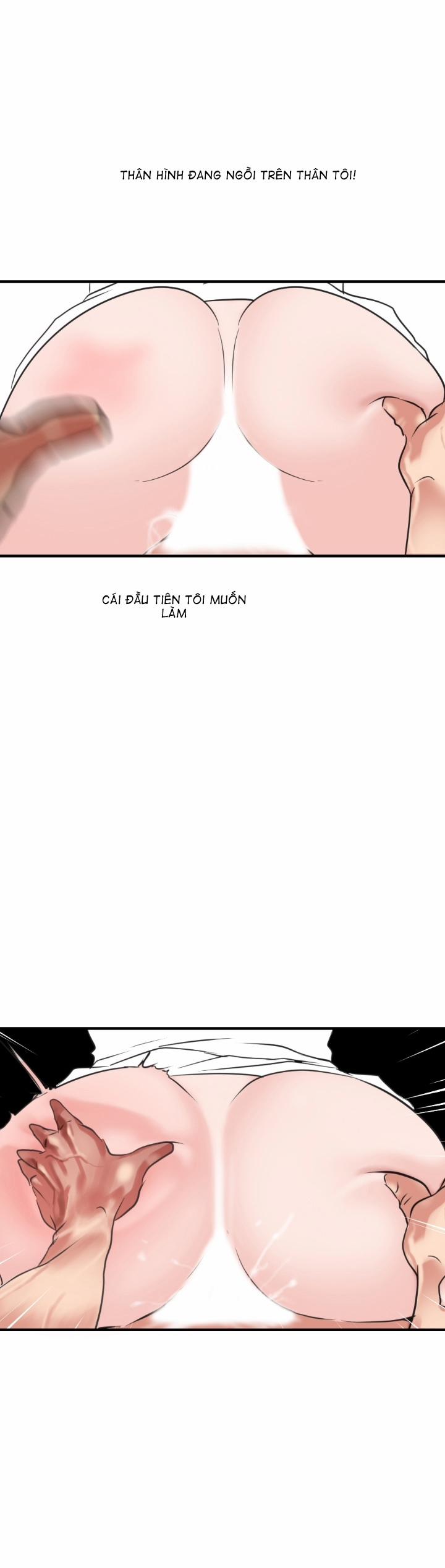 Desire King 4 trang 35