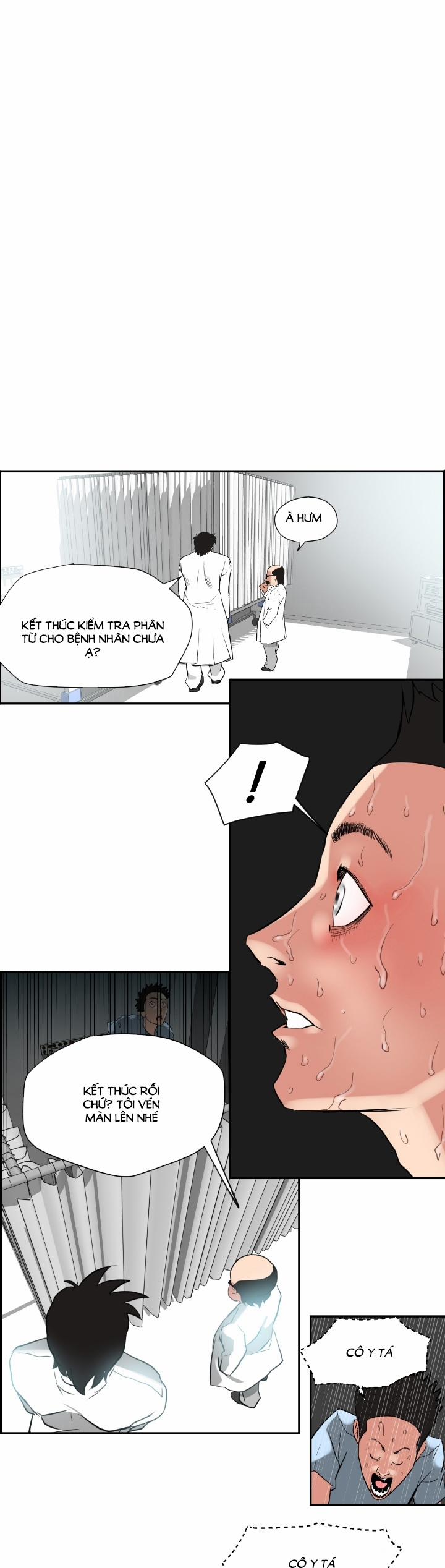 Desire King 5 trang 1