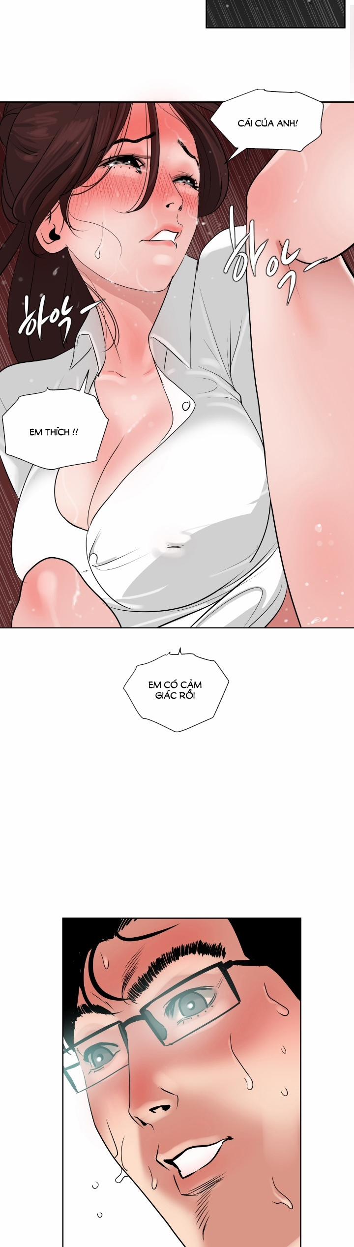 Desire King 5 trang 29