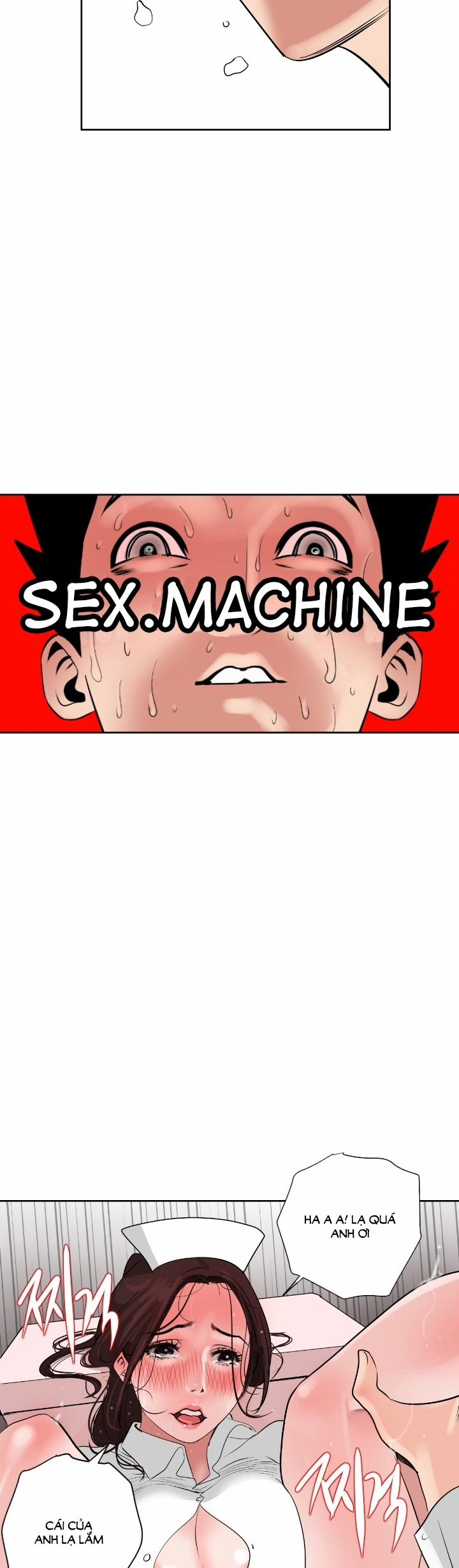 Desire King 5 trang 30