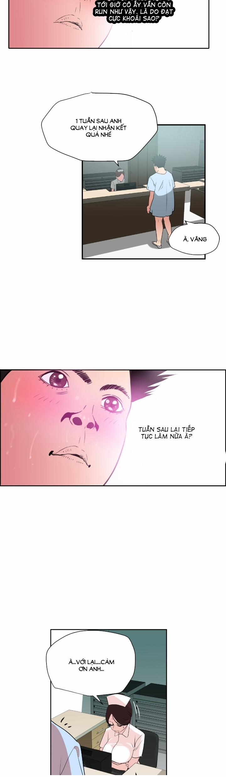 Desire King 5 trang 36