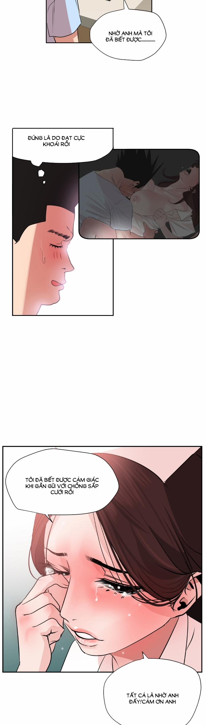 Desire King 5 trang 37