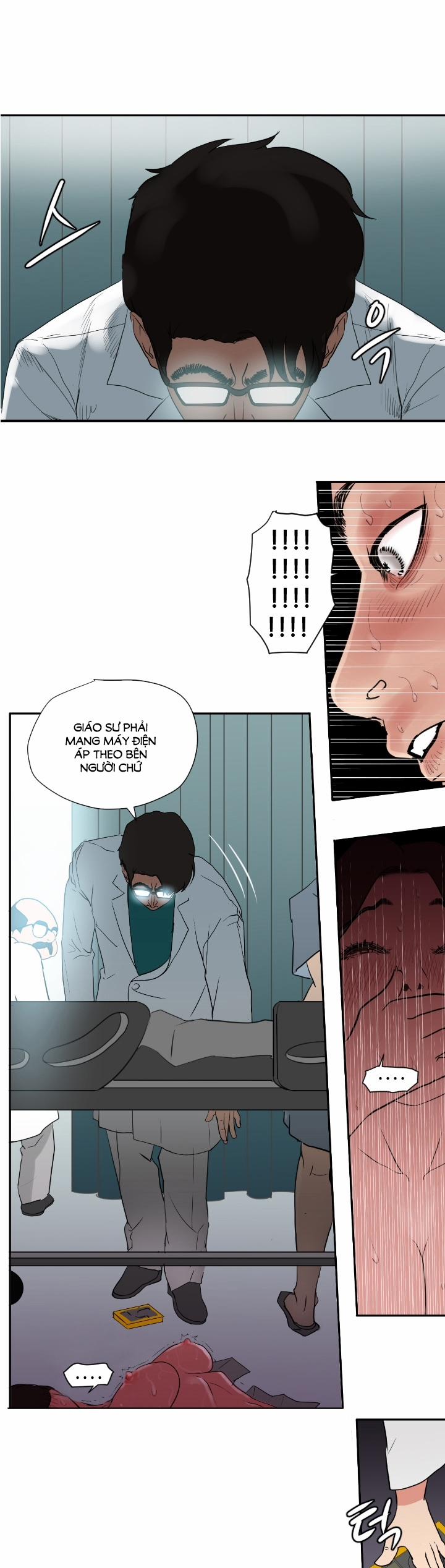 Desire King 5 trang 9