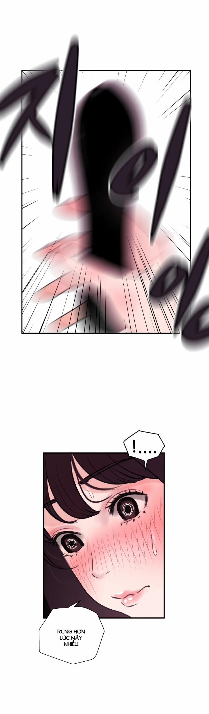 Desire King 6 trang 18