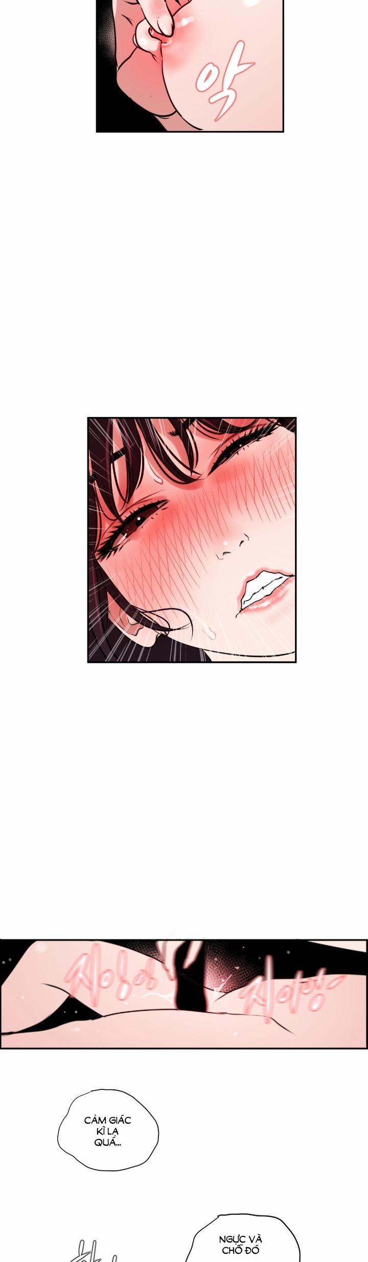 Desire King 6 trang 34