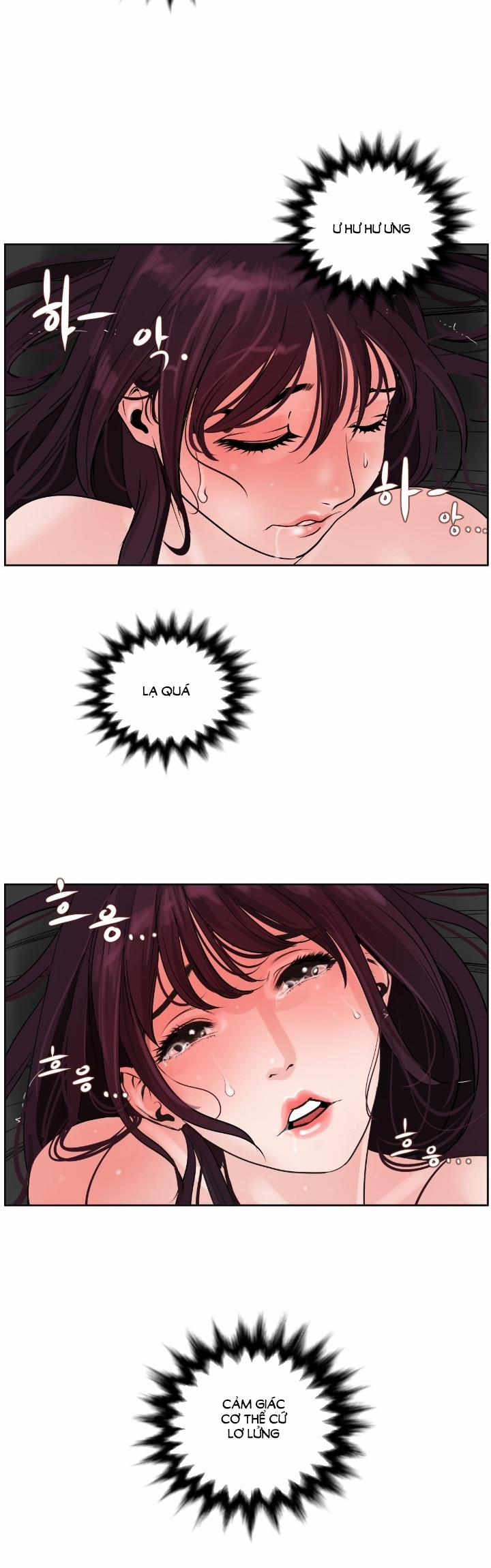 Desire King 7 trang 10