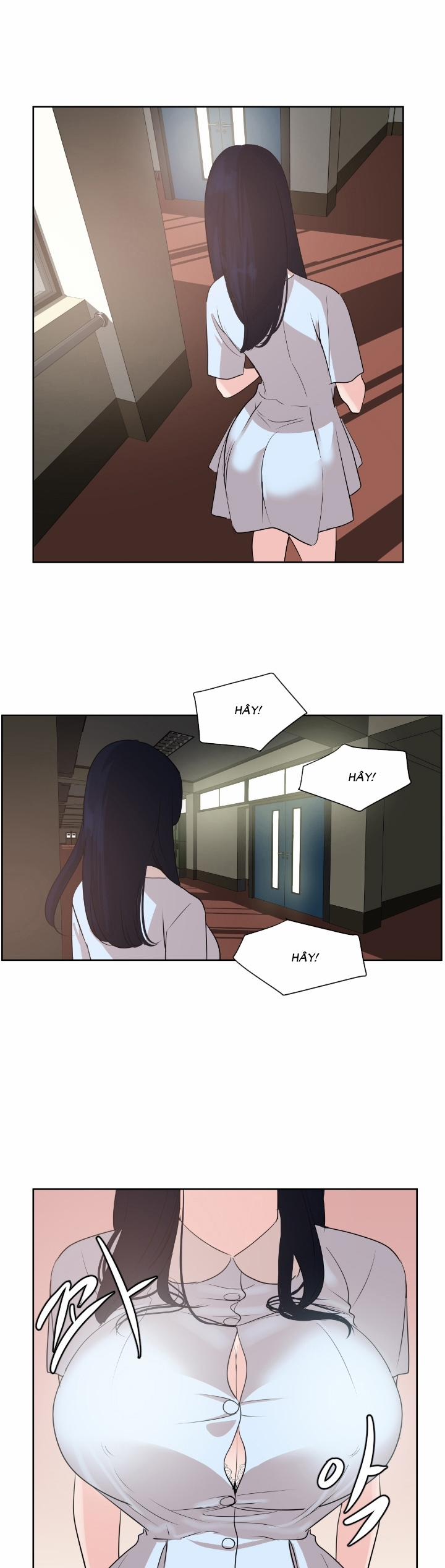 Desire King 7 trang 17