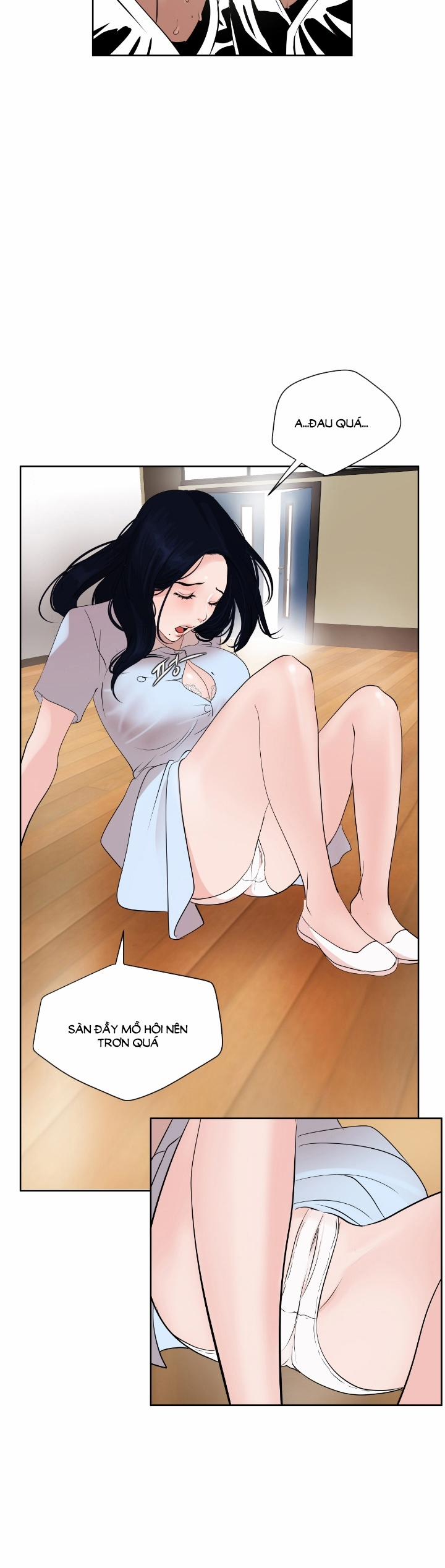 Desire King 7 trang 19