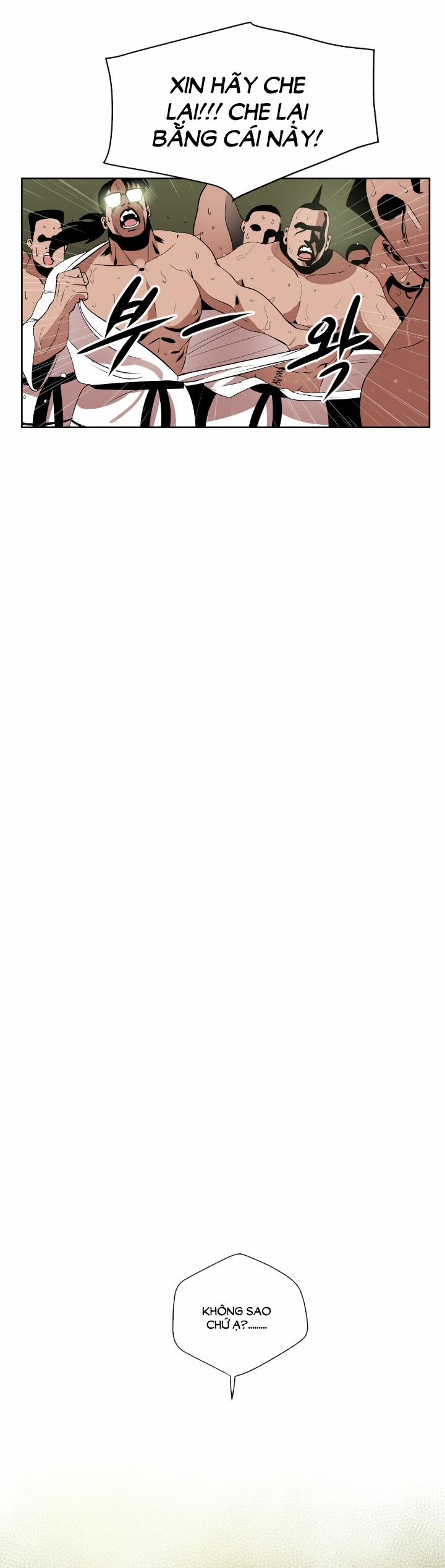 Desire King 7 trang 22