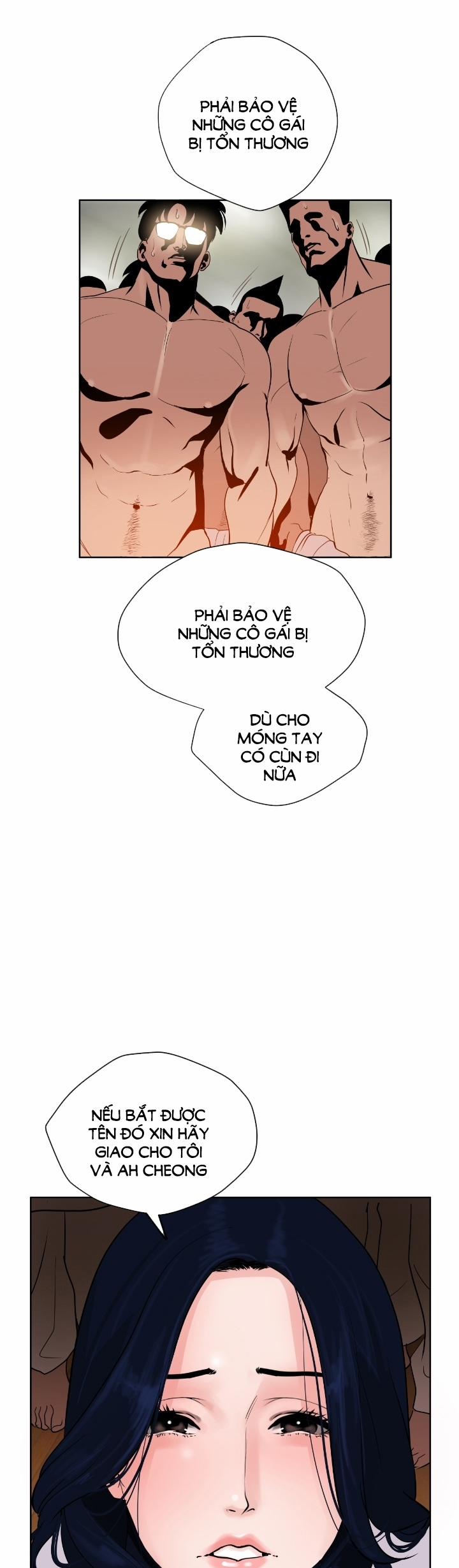 Desire King 7 trang 29