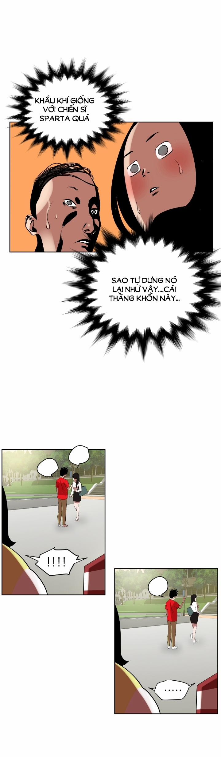 Desire King 7 trang 37