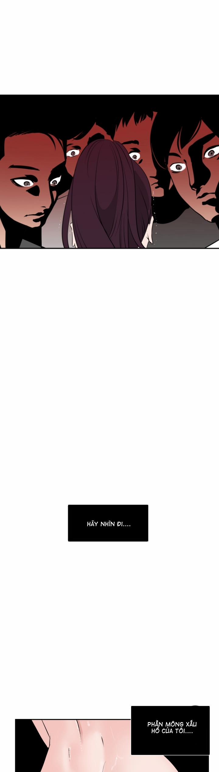 Desire King 8 trang 39